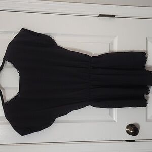 Shinestar Romper (girls)